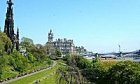 Princes st. Gardens